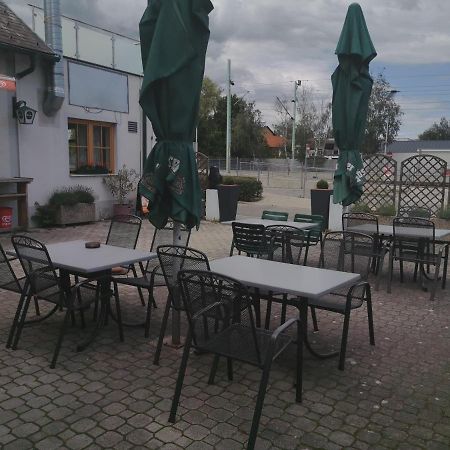 Lei'S Wok Hotel Neusiedl am See Eksteriør billede
