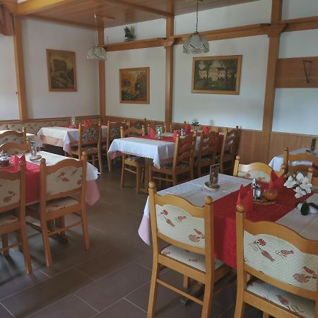 Lei'S Wok Hotel Neusiedl am See Eksteriør billede
