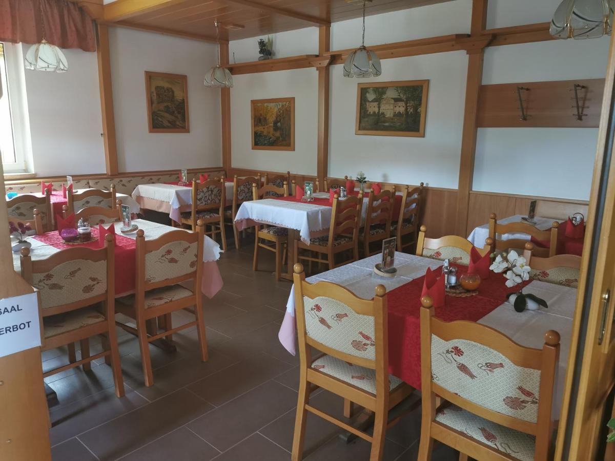 Lei'S Wok Hotel Neusiedl am See Eksteriør billede