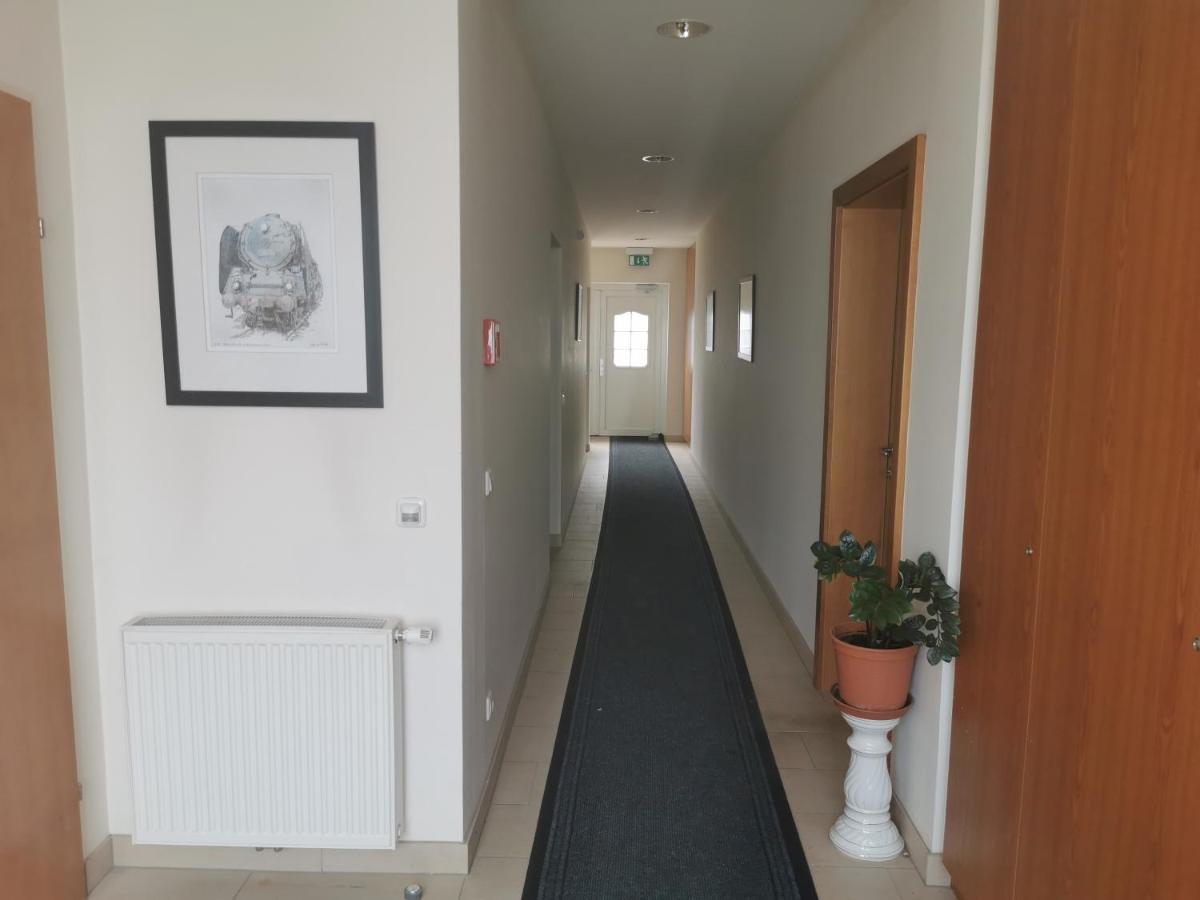 Lei'S Wok Hotel Neusiedl am See Eksteriør billede